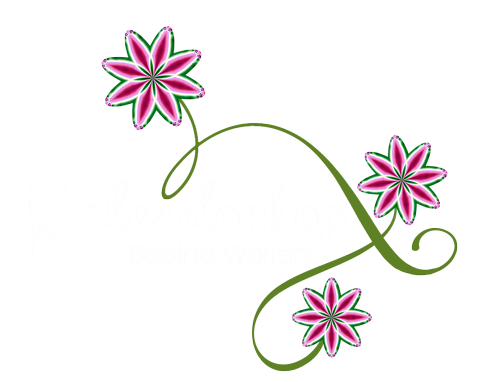 kaleidoskop sabine wolters logo